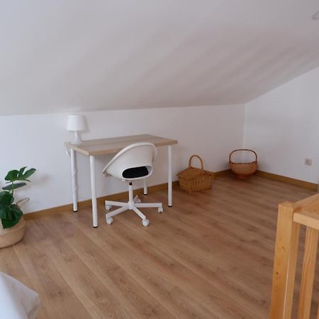 Capinha Casa Da Rabita 빌라 외부 사진