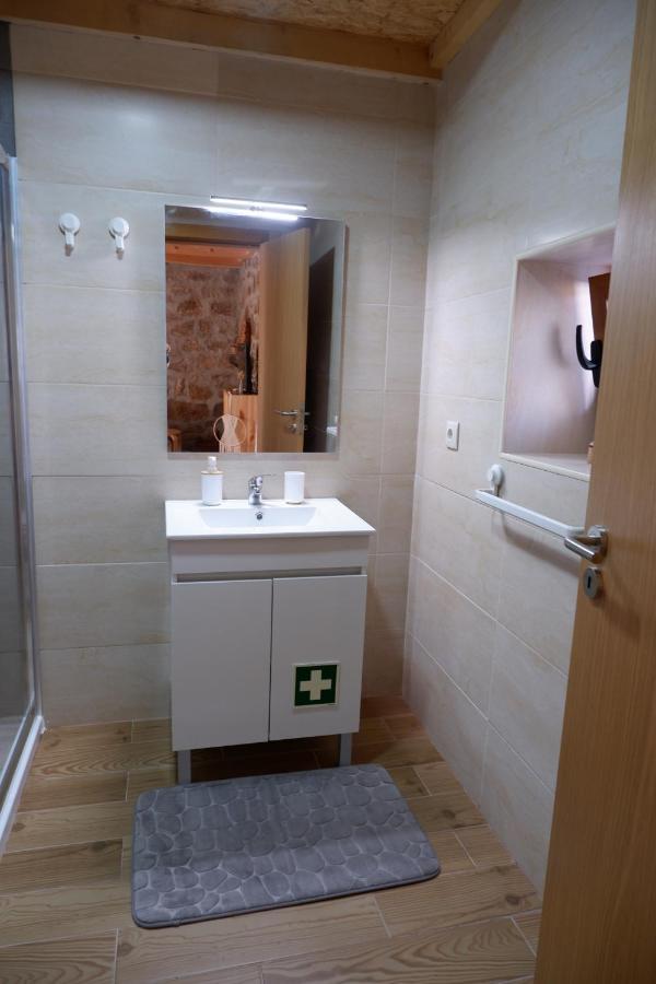 Capinha Casa Da Rabita 빌라 외부 사진