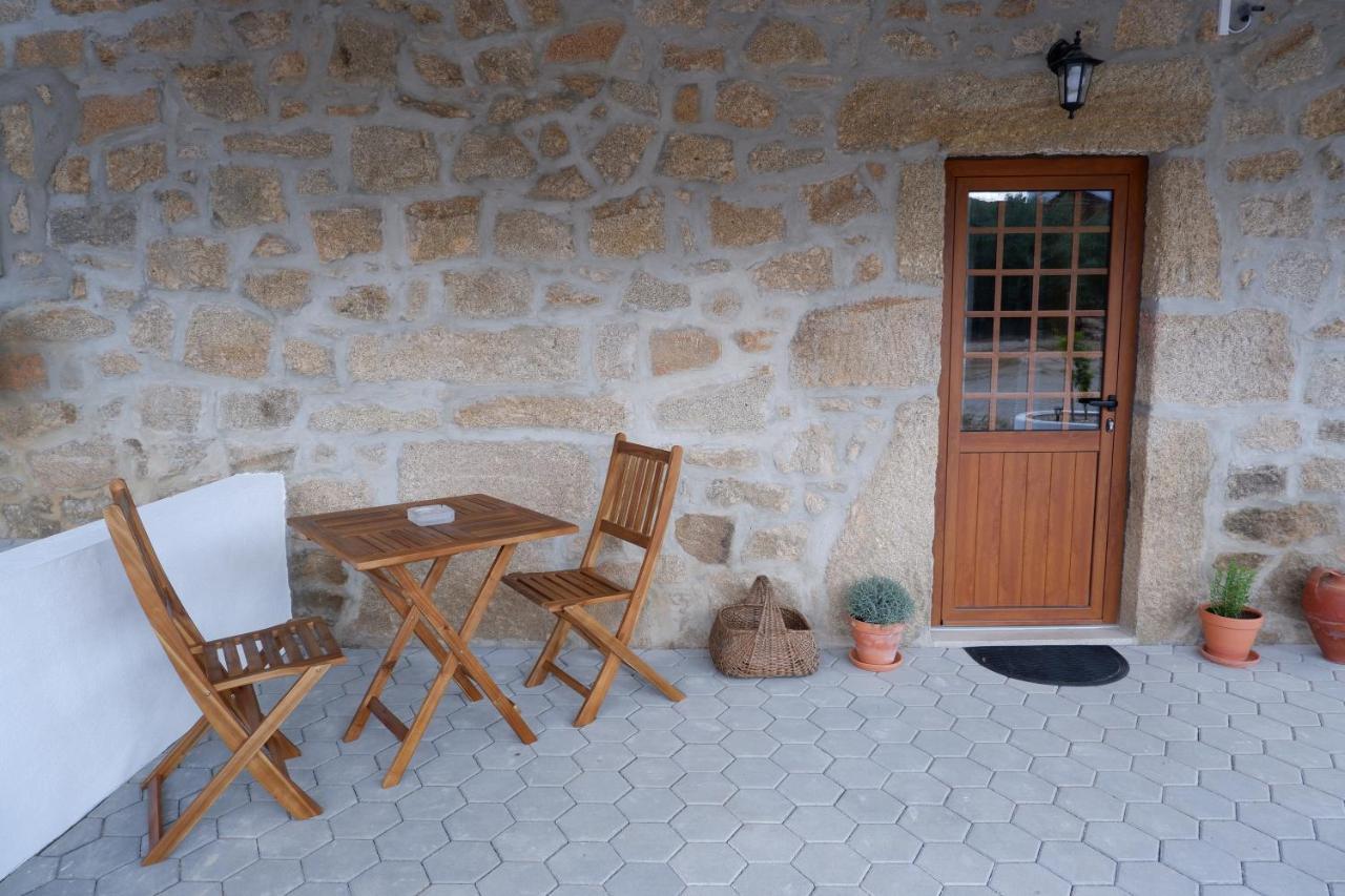 Capinha Casa Da Rabita 빌라 외부 사진