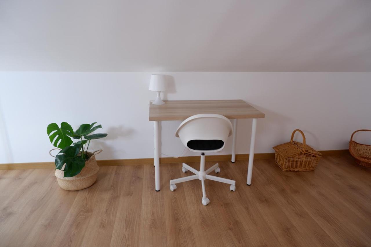 Capinha Casa Da Rabita 빌라 외부 사진