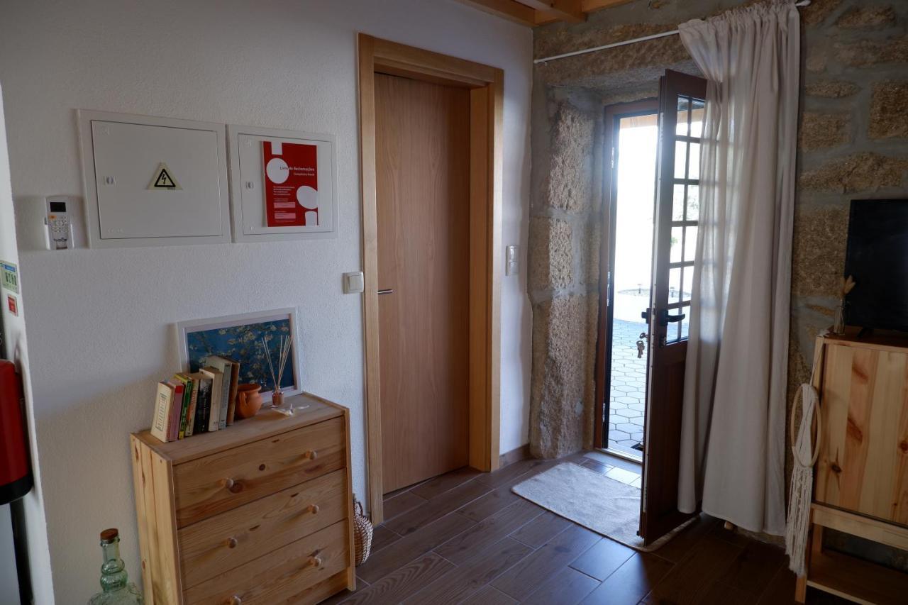 Capinha Casa Da Rabita 빌라 외부 사진