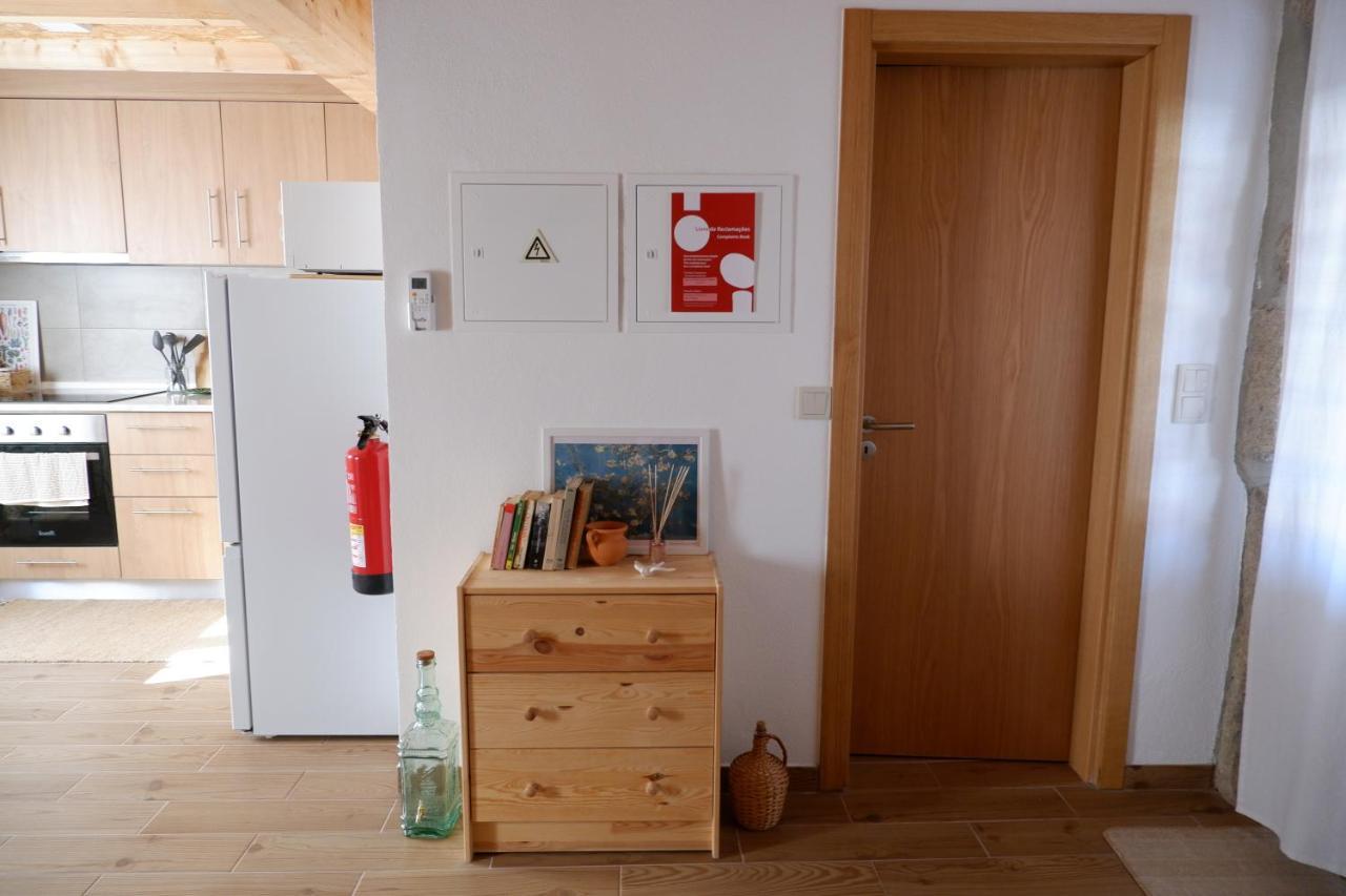 Capinha Casa Da Rabita 빌라 외부 사진