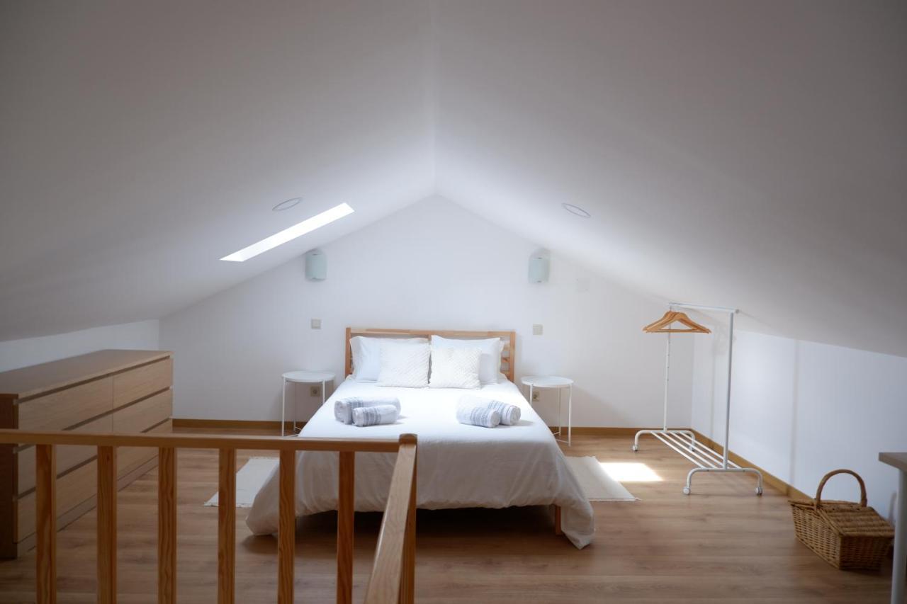 Capinha Casa Da Rabita 빌라 외부 사진